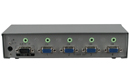 ������VGA����Ƶ4·������