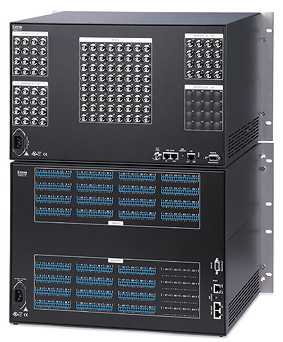 AV64ϵ������Ƶ�ź��л�����TOPAV6404/AV6408/AV6416/AV6424/AV6432/6464-A